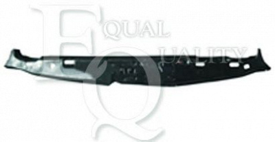 EQUAL QUALITY l01281 -  Облицовка передка